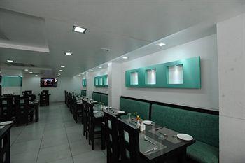 Hotel Jal Sagar Vadodara Exterior foto