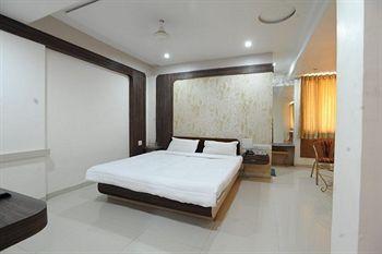 Hotel Jal Sagar Vadodara Exterior foto