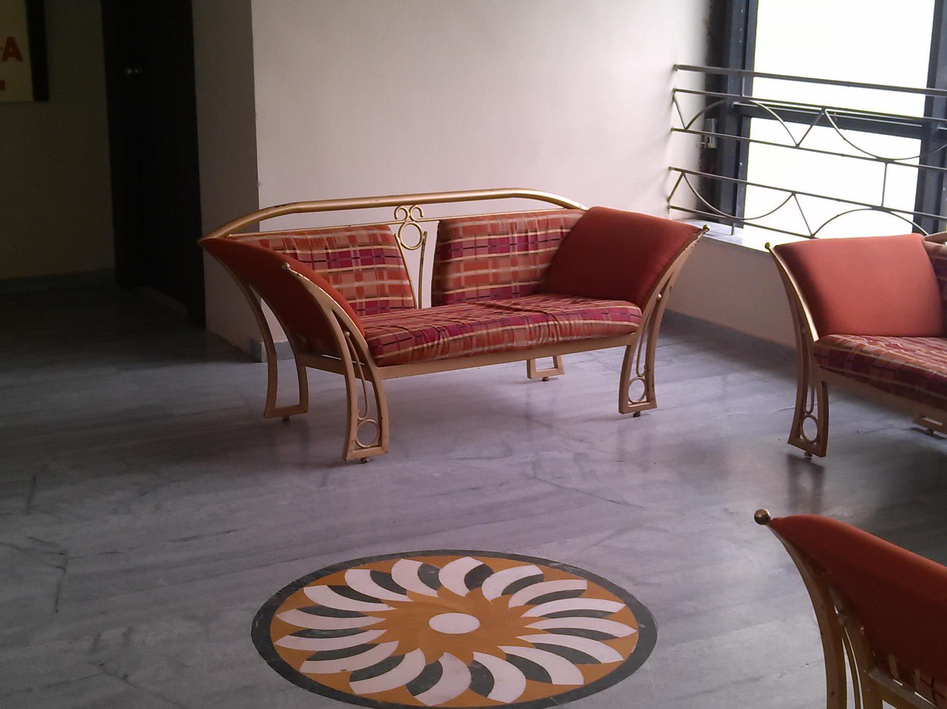 Hotel Jal Sagar Vadodara Exterior foto